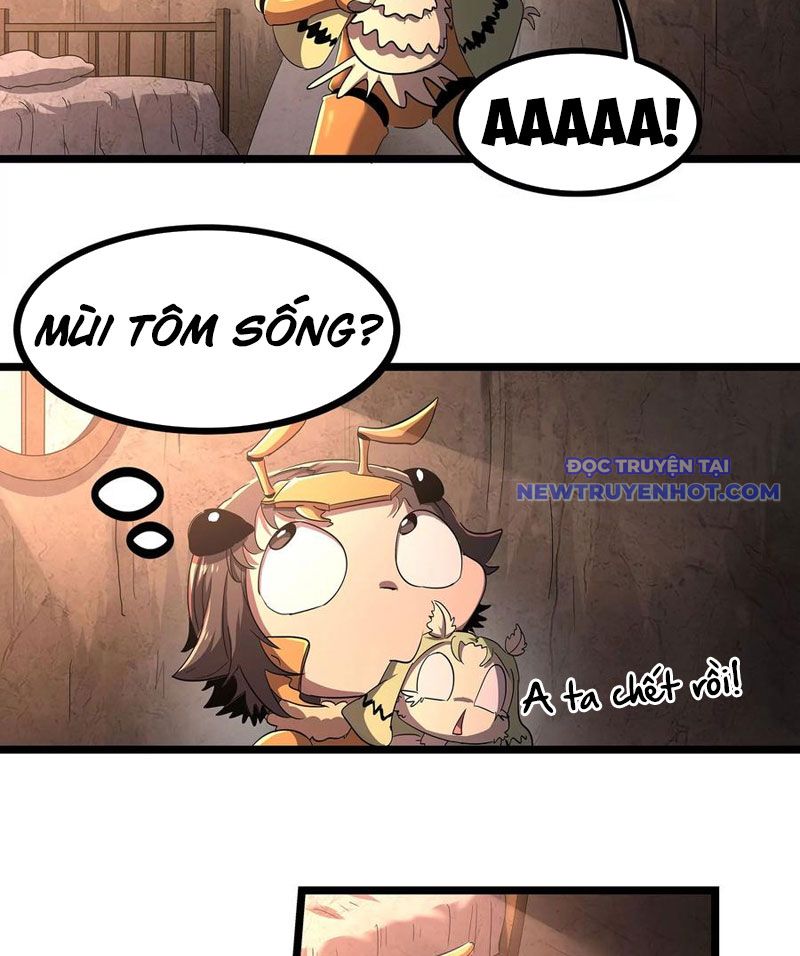 Vũ Trụ Trùng Vương chapter 5 - Trang 13