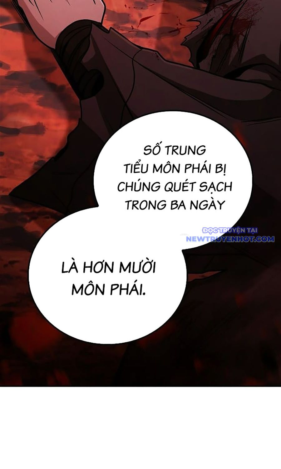 Quỷ Kiếm Thiên Tài Của Hoa Sơn Phái chapter 1 - Trang 49