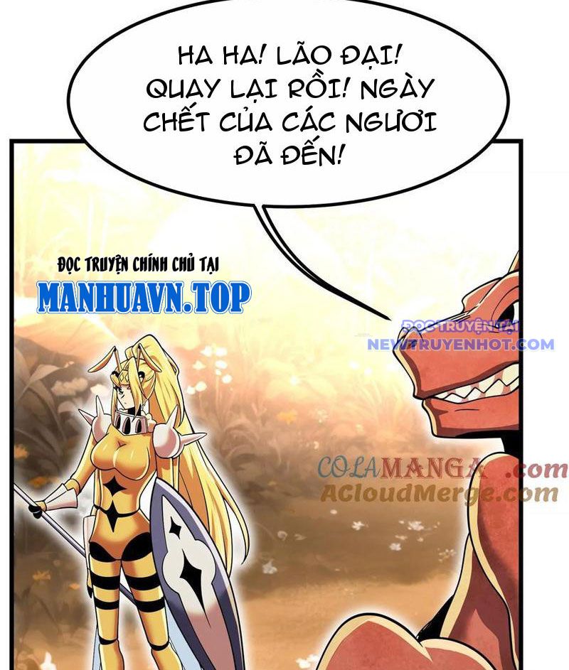 Vũ Trụ Trùng Vương chapter 25 - Trang 46