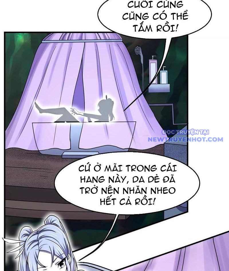 Vũ Trụ Trùng Vương chapter 26 - Trang 52