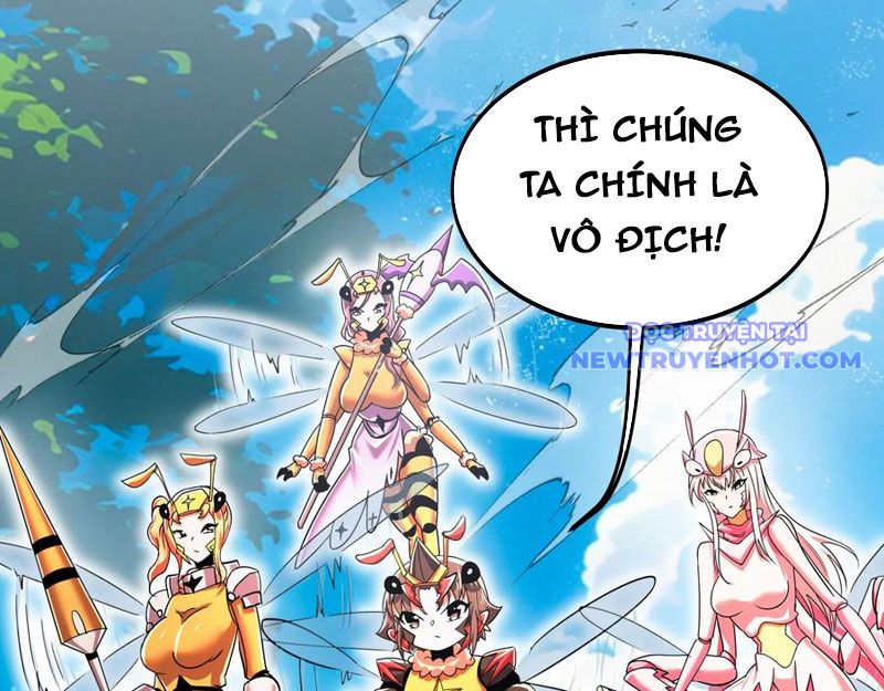 Vũ Trụ Trùng Vương chapter 14 - Trang 131