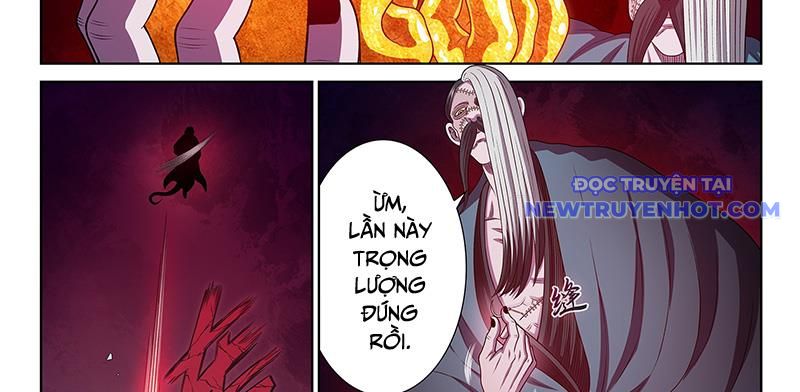 Ta Là Đại Thần Tiên chapter 782 - Trang 14