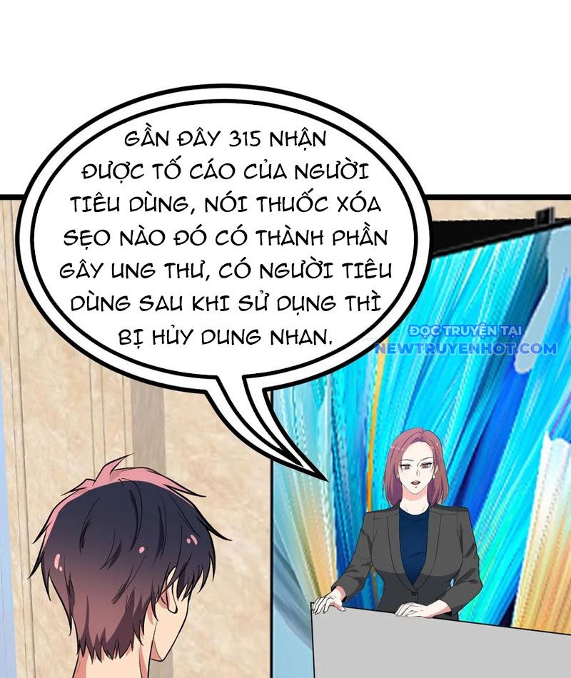 Ta Có 90 Tỷ Tiền Liếm Cẩu! chapter 484 - Trang 44