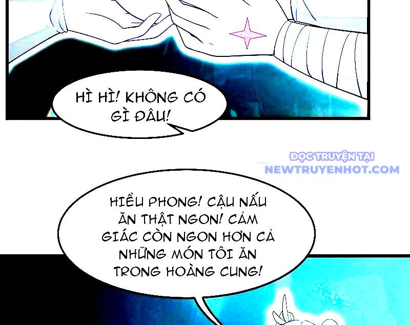 Vũ Trụ Trùng Vương chapter 34 - Trang 9