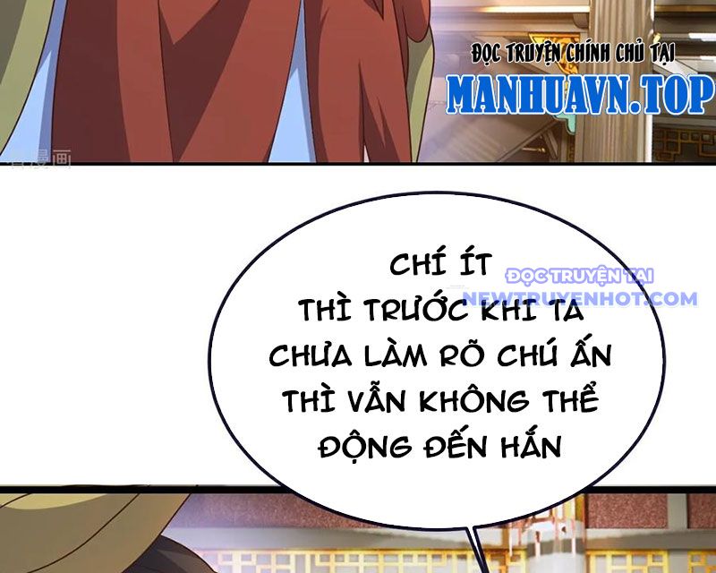 Tiên Võ Đế Tôn chapter 771 - Trang 122