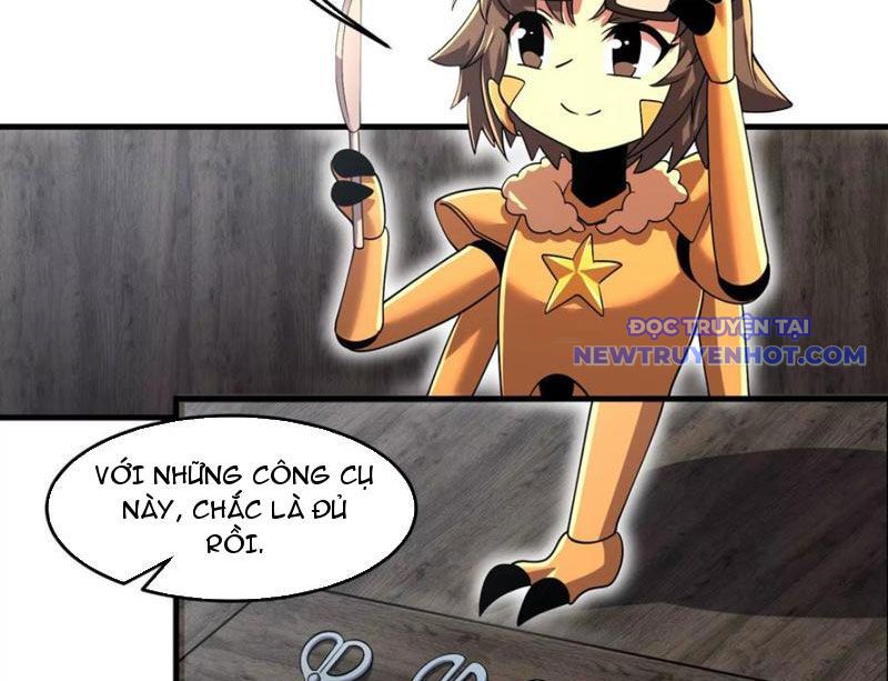 Vũ Trụ Trùng Vương chapter 31 - Trang 18