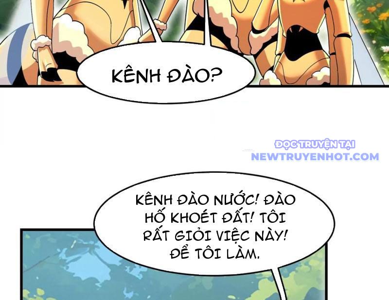 Vũ Trụ Trùng Vương chapter 30 - Trang 79