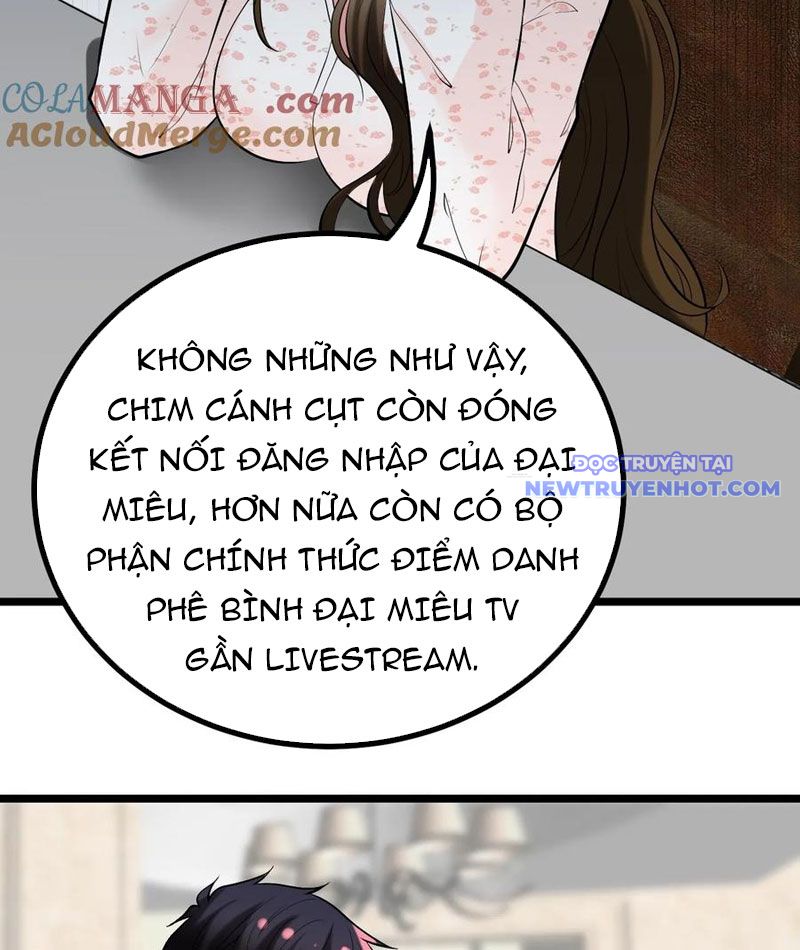 Ta Có 90 Tỷ Tiền Liếm Cẩu! chapter 484 - Trang 36