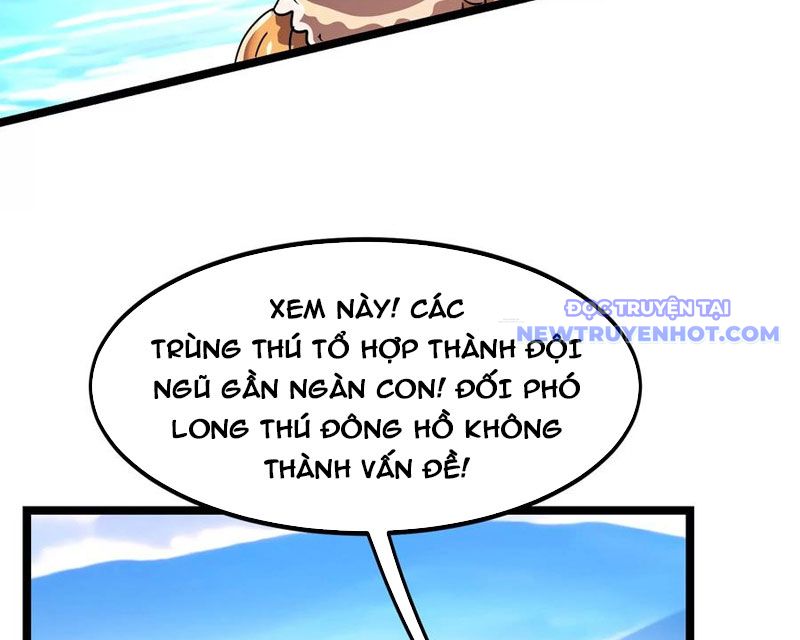 Vũ Trụ Trùng Vương chapter 14 - Trang 108