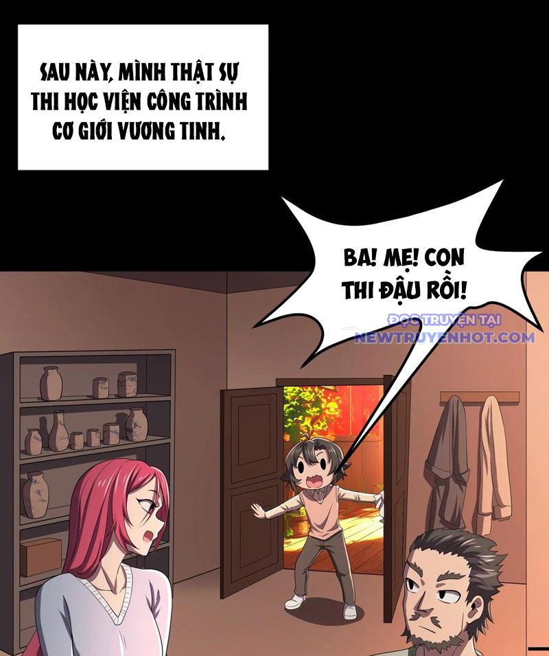 Vũ Trụ Trùng Vương chapter 10 - Trang 6