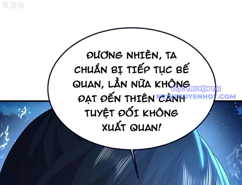 Tiên Võ Đế Tôn chapter 771 - Trang 25