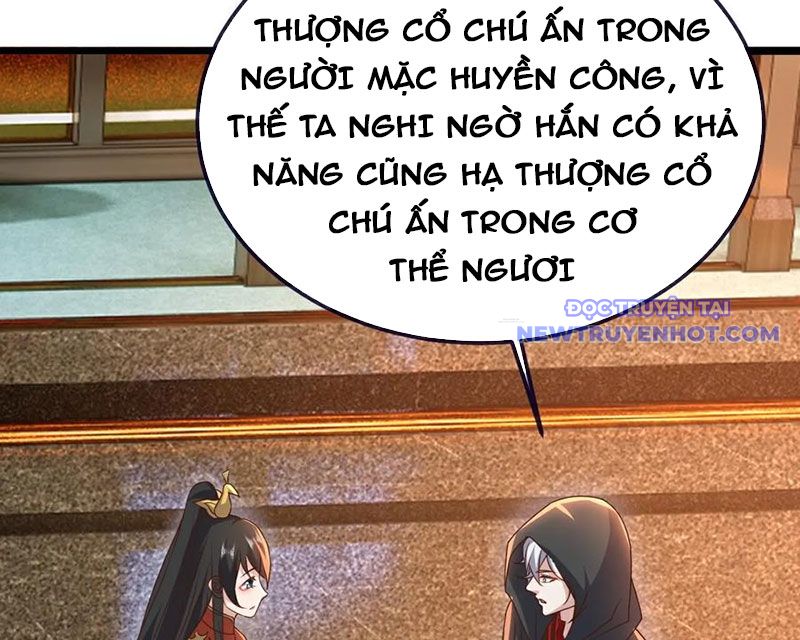 Tiên Võ Đế Tôn chapter 771 - Trang 61