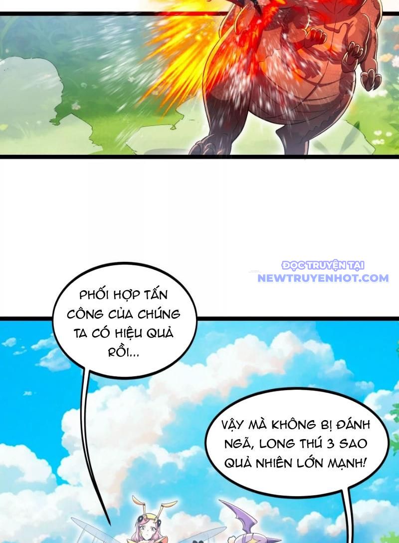 Vũ Trụ Trùng Vương chapter 16 - Trang 17