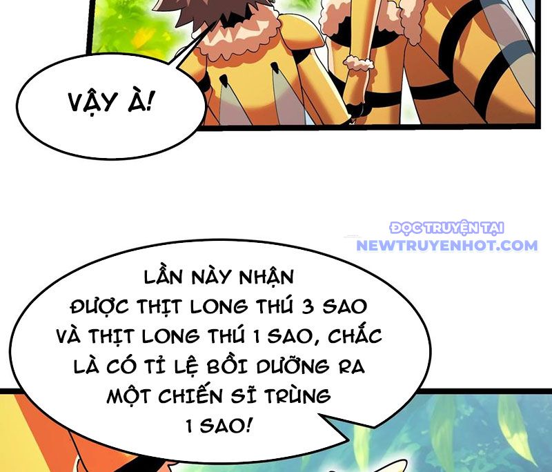 Vũ Trụ Trùng Vương chapter 19 - Trang 73