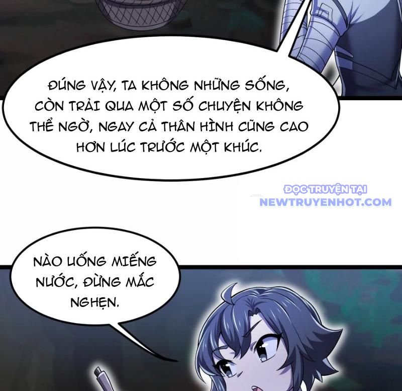 Vũ Trụ Trùng Vương chapter 17 - Trang 42