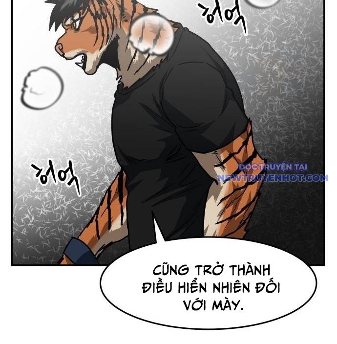 Trường Trung Học Thú Nhân chapter 89 - Trang 89