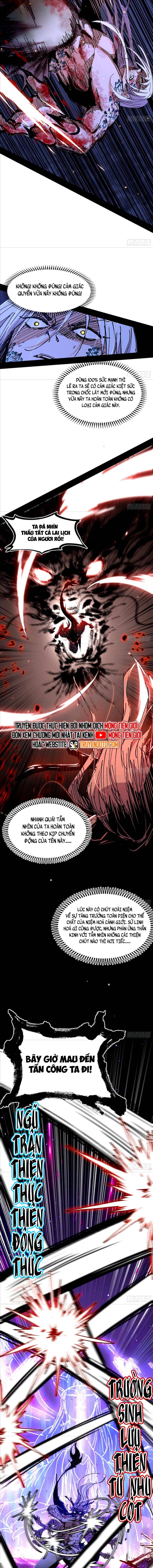 Ta Là Tà đế Chapter 543 - Trang 6