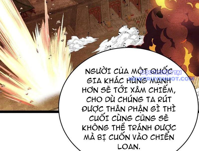 Sức Mạnh Tối Đa? Ta Lại Là Vong Linh Sư! chapter 82 - Trang 136