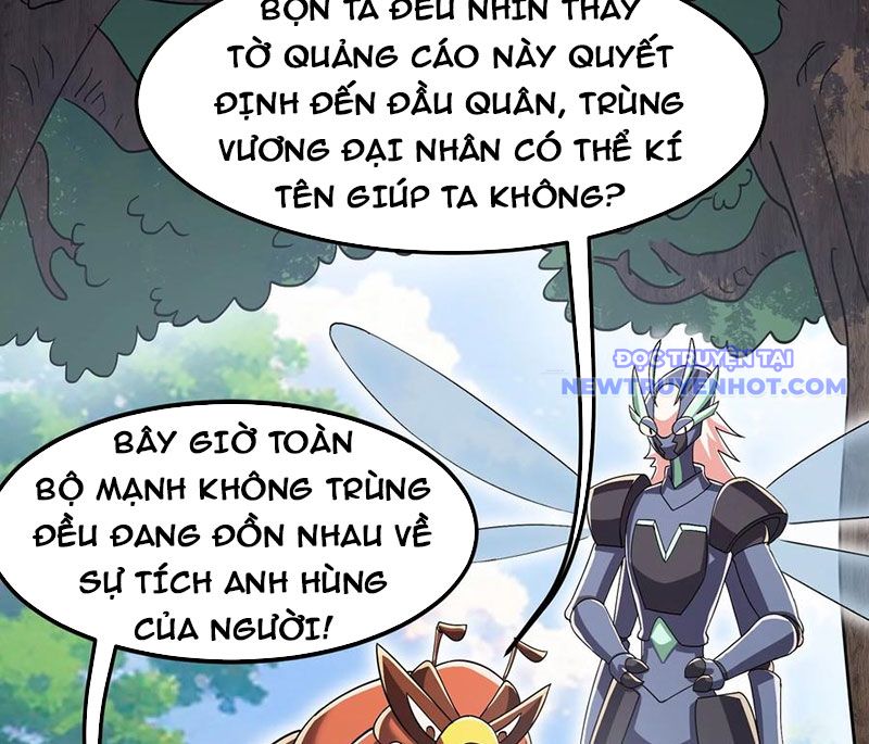 Vũ Trụ Trùng Vương chapter 18 - Trang 106