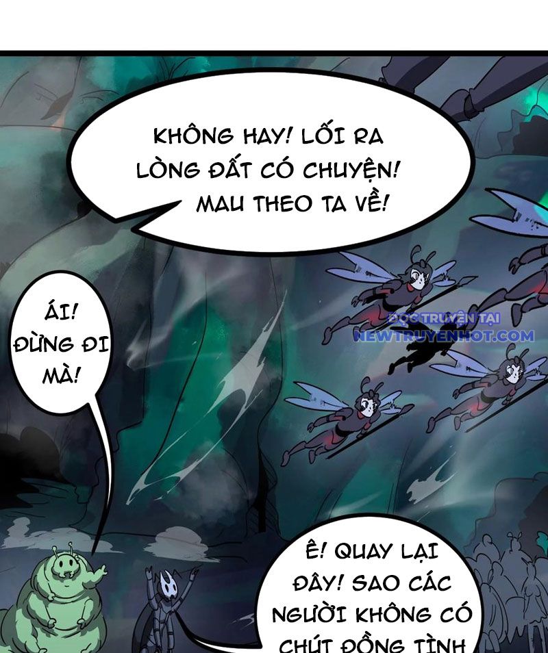 Vũ Trụ Trùng Vương chapter 8 - Trang 11