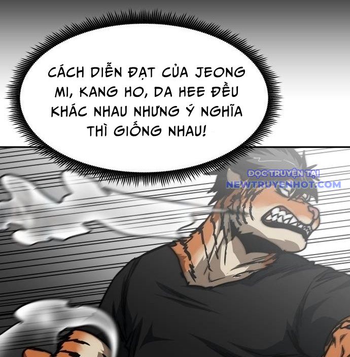 Trường Trung Học Thú Nhân chapter 90 - Trang 89