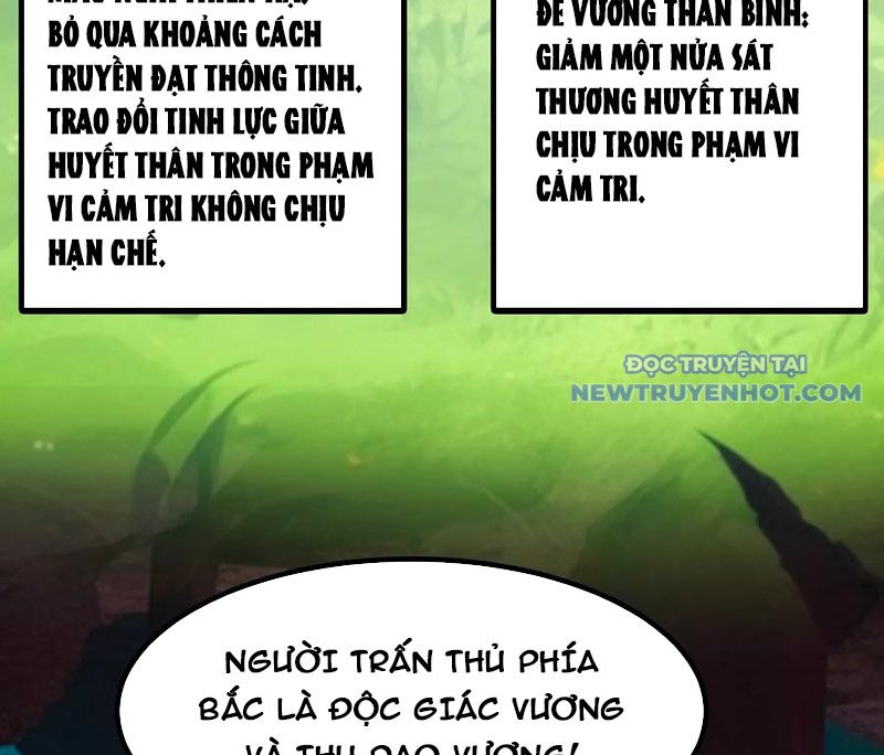 Vũ Trụ Trùng Vương chapter 19 - Trang 46