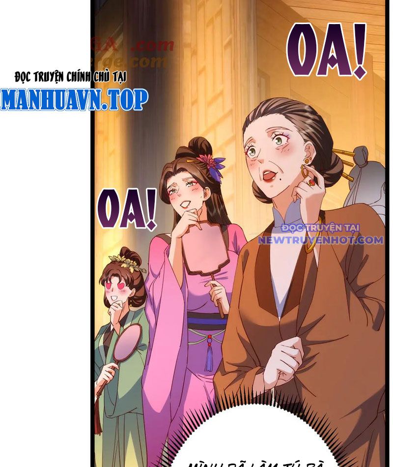 Chưởng Môn Khiêm Tốn Chút chapter 465 - Trang 106