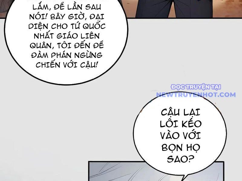 Toàn Dân Thần Vương: Tôi Hiến Tế Nghìn Tỷ Sinh Linh! chapter 88 - Trang 20