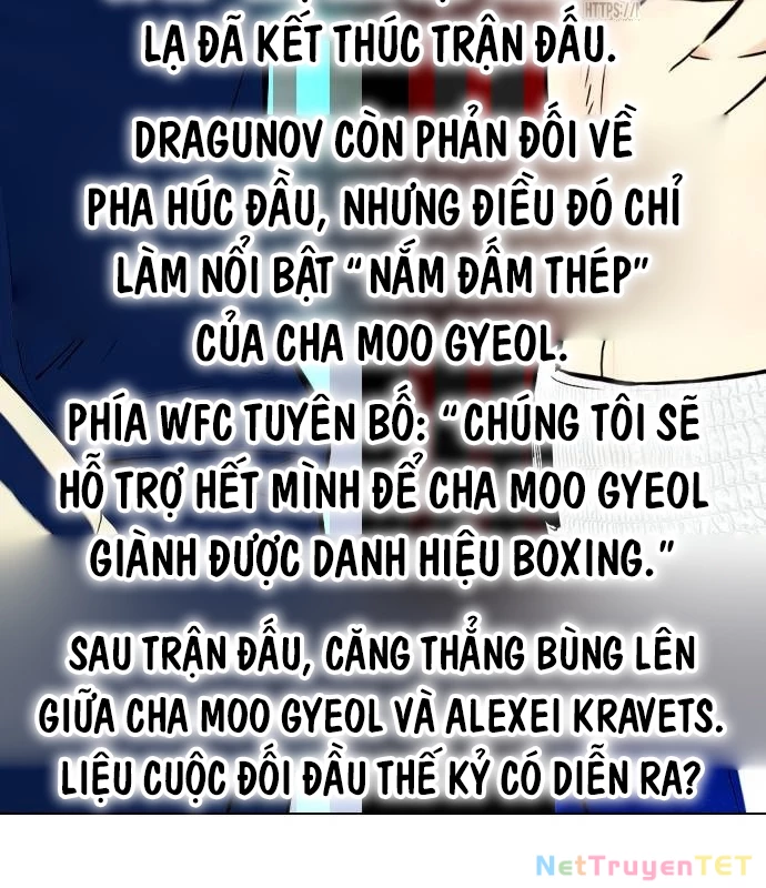 Loser Giỏi Võ Chapter 103 - Trang 106