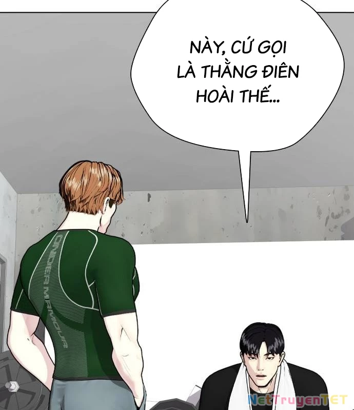 Loser Giỏi Võ Chapter 103 - Trang 114