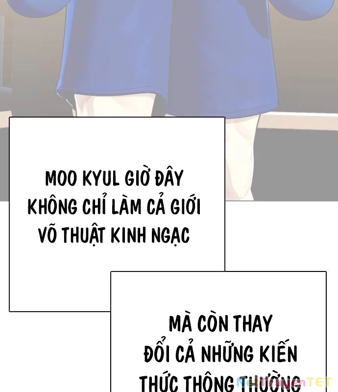 Loser Giỏi Võ Chapter 103 - Trang 121