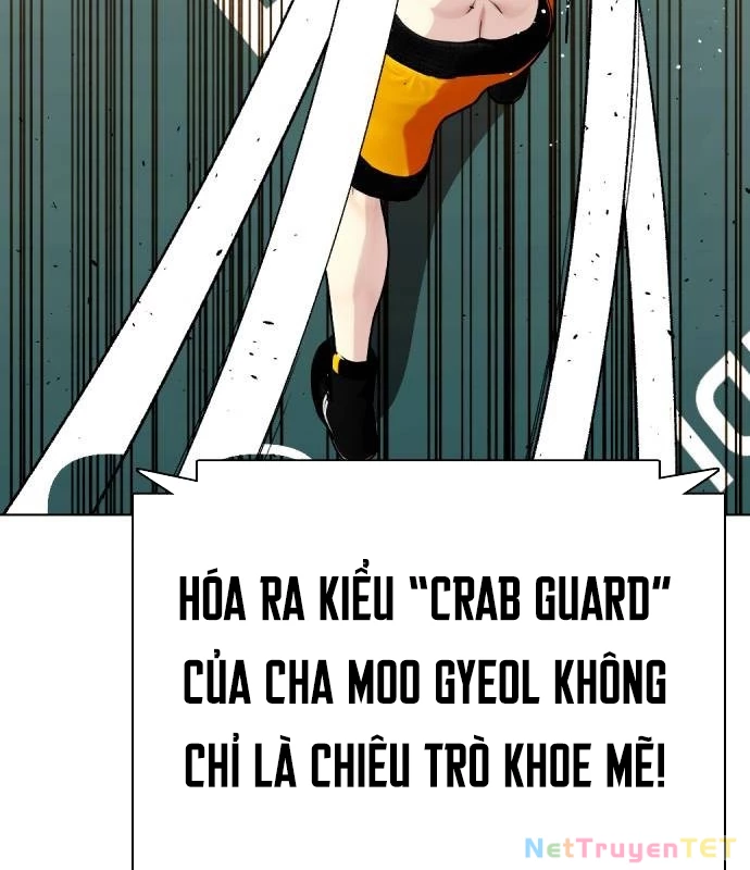 Loser Giỏi Võ Chapter 102 - Trang 16