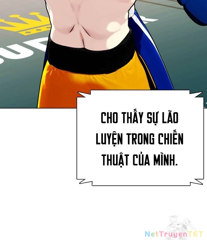 Loser Giỏi Võ Chapter 102 - Trang 156