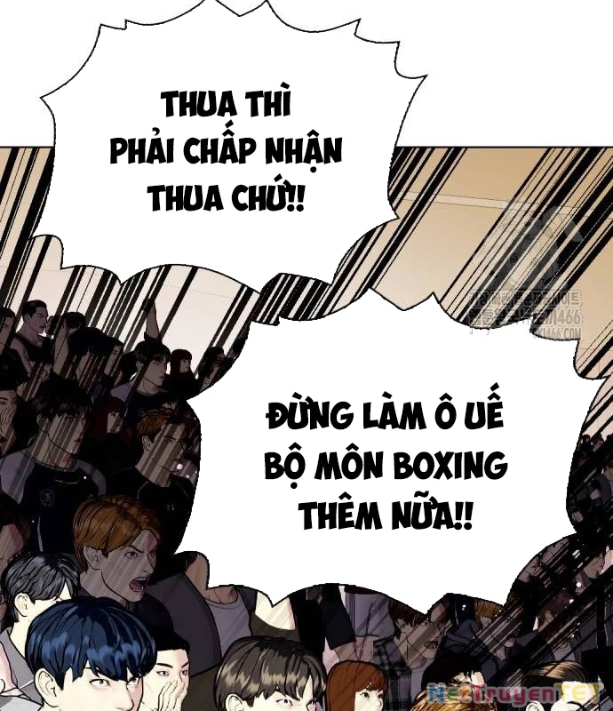 Loser Giỏi Võ Chapter 103 - Trang 45