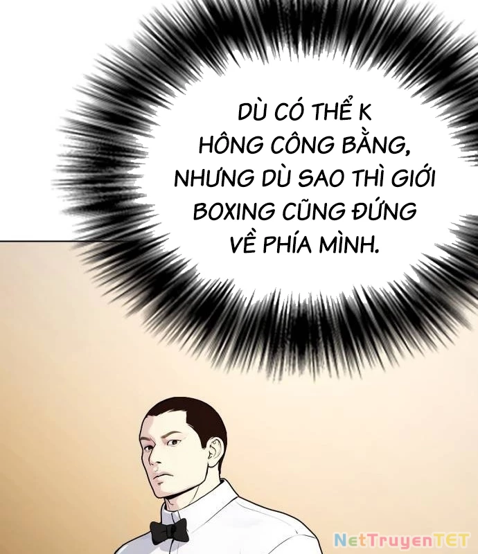 Loser Giỏi Võ Chapter 102 - Trang 99