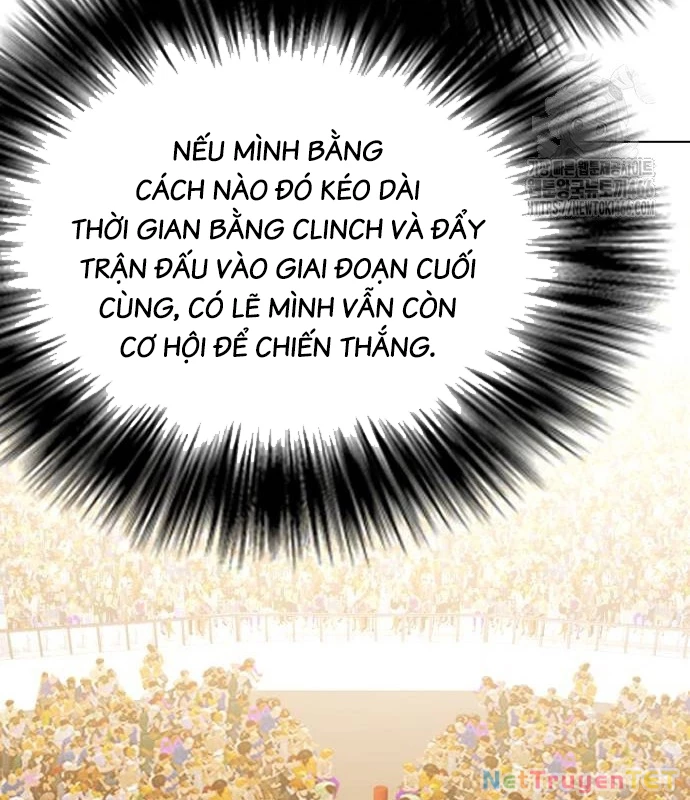 Loser Giỏi Võ Chapter 102 - Trang 94