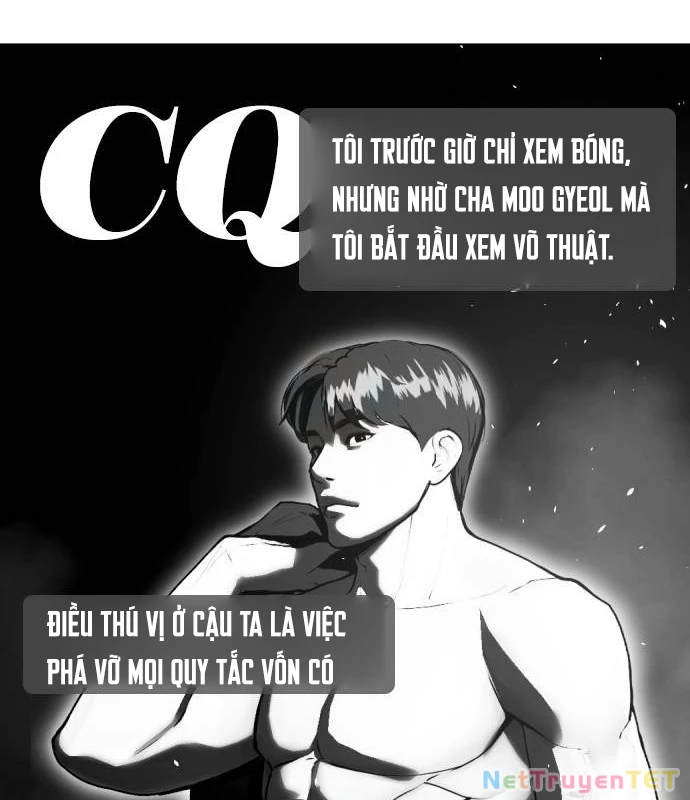 Loser Giỏi Võ Chapter 103 - Trang 123