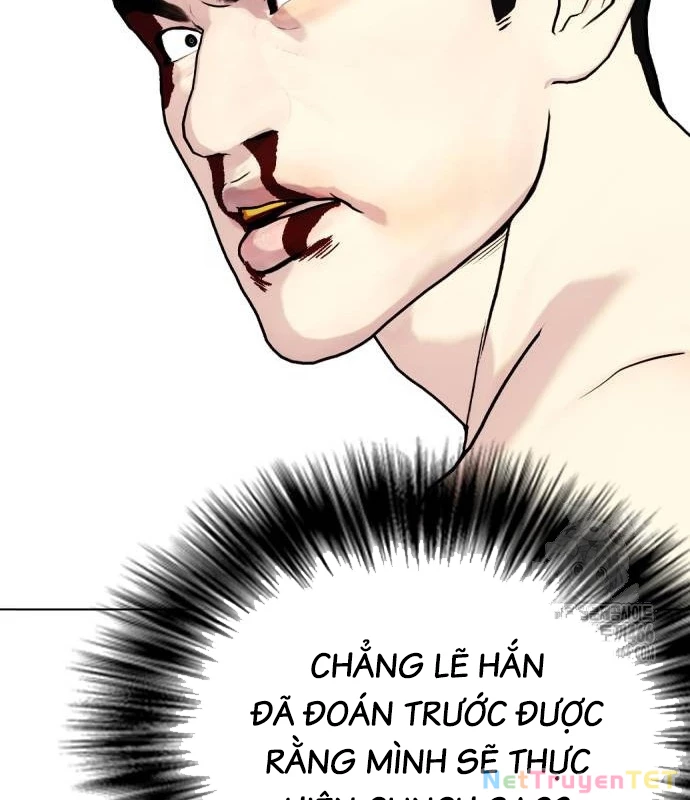 Loser Giỏi Võ Chapter 102 - Trang 235