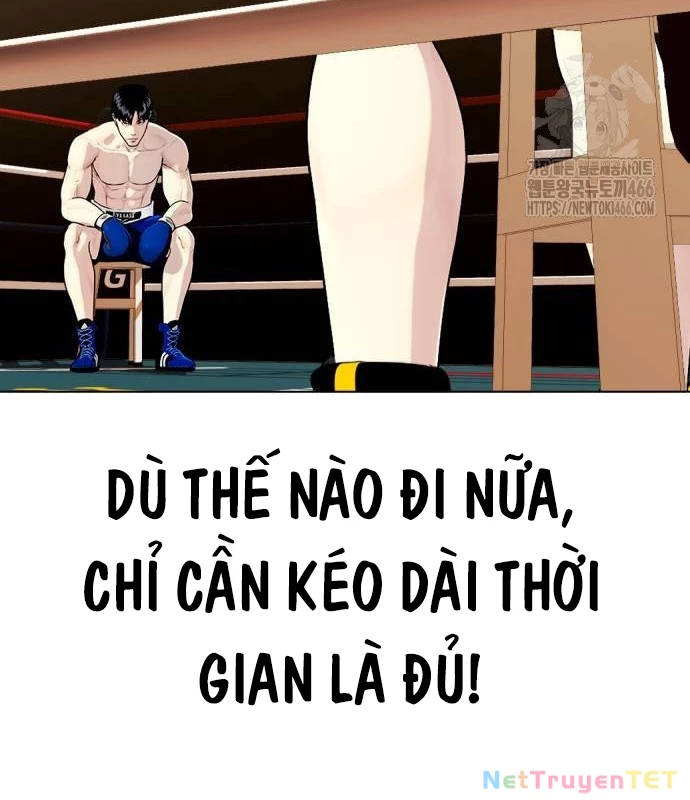 Loser Giỏi Võ Chapter 102 - Trang 106