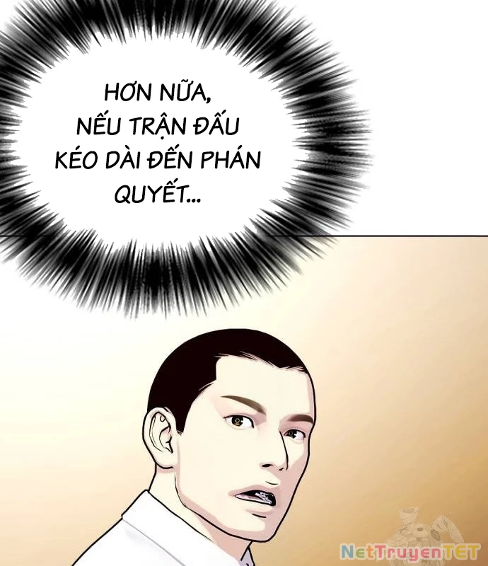 Loser Giỏi Võ Chapter 102 - Trang 126