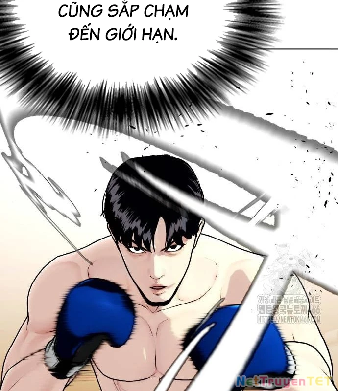 Loser Giỏi Võ Chapter 102 - Trang 211