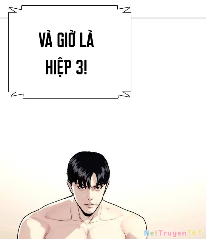 Loser Giỏi Võ Chapter 102 - Trang 11