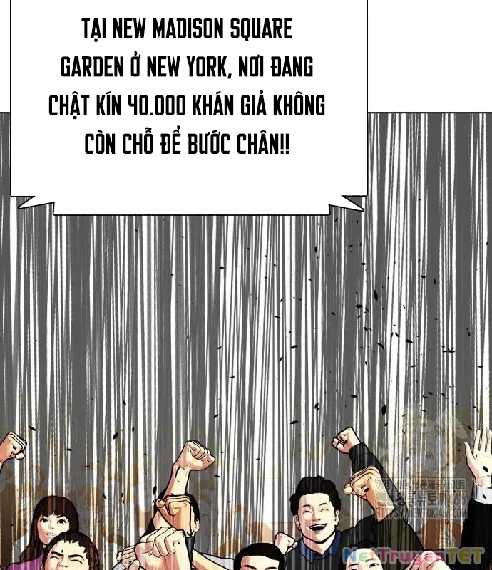 Loser Giỏi Võ Chapter 103 - Trang 277