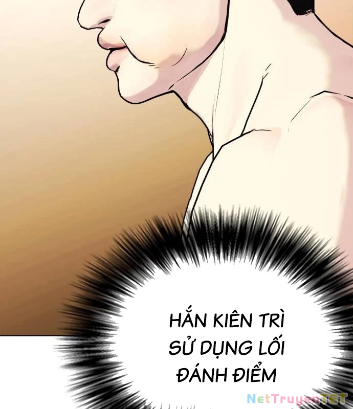 Loser Giỏi Võ Chapter 102 - Trang 91