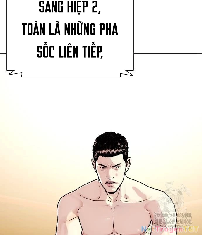 Loser Giỏi Võ Chapter 102 - Trang 8