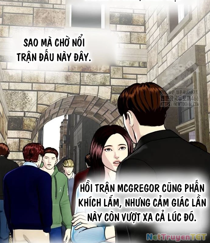 Loser Giỏi Võ Chapter 103 - Trang 257