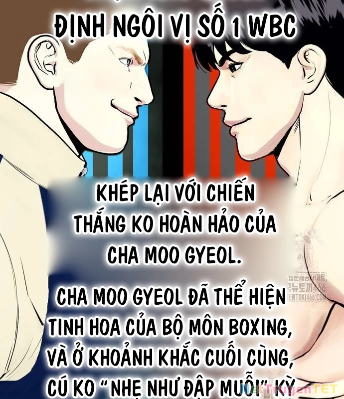 Loser Giỏi Võ Chapter 103 - Trang 105