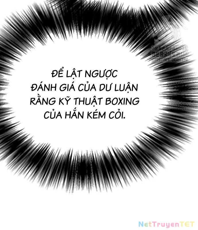 Loser Giỏi Võ Chapter 102 - Trang 92