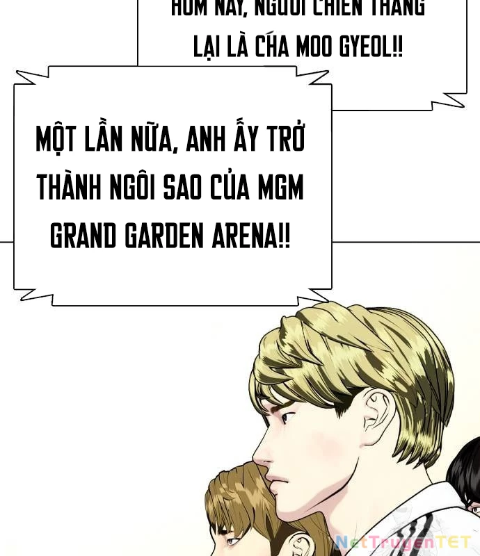 Loser Giỏi Võ Chapter 102 - Trang 275