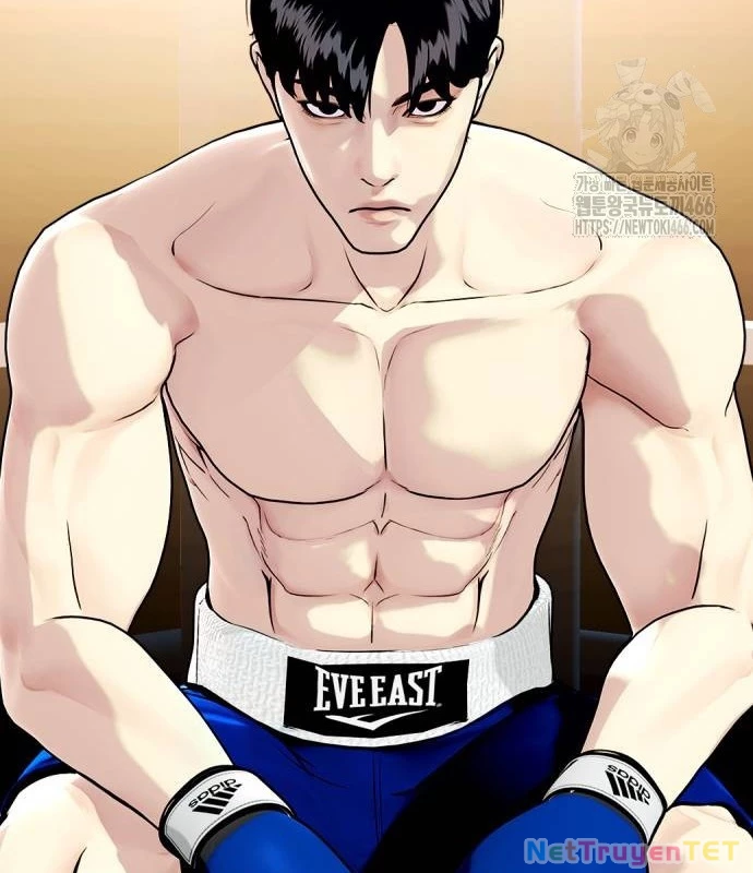 Loser Giỏi Võ Chapter 102 - Trang 88